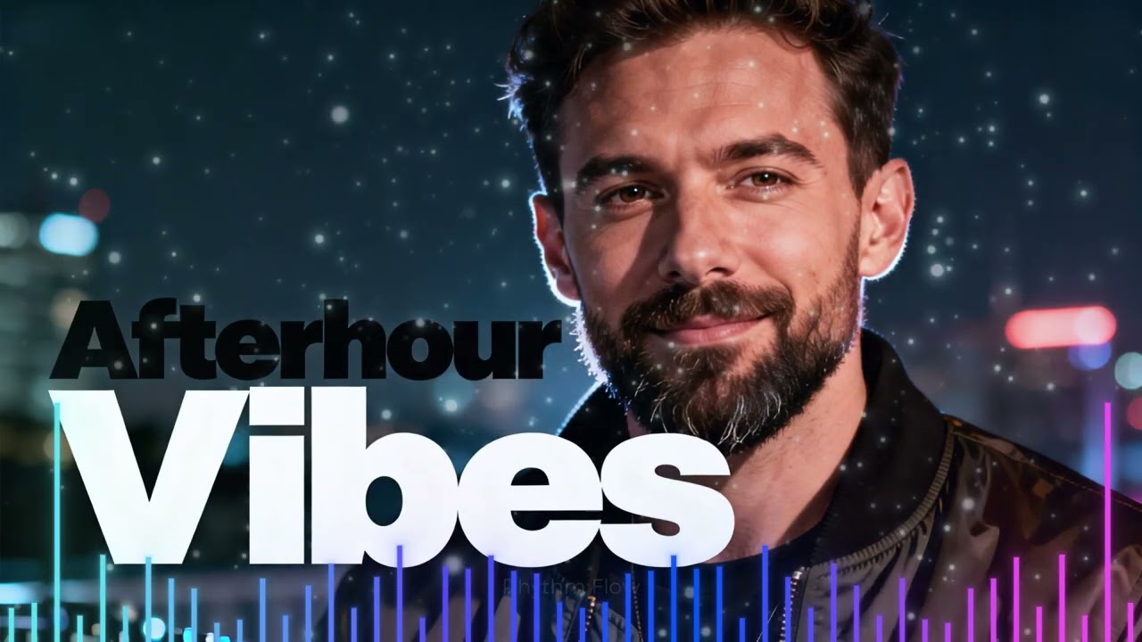 Deep House Afterhours 2026 🌙 Vocal & Nu Disco Chill Mix for Night Work & Focus