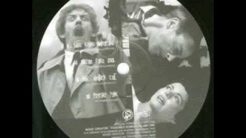 Violent Aggression - Shizoid Fukd Soul