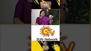 Reason For Leaving Sun Tv Nirmala Periyasamy