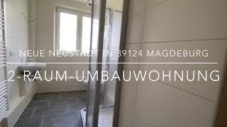 Bebertaler Straße 1-6 2-Raum Umbauwohnung