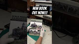 NEW SCALE MODEL HANDBOOK OUT NOW | VIETNAM DIORAMA
Im pleased to announce a new book has been released by Mr. Black Publications featuring a Vietnam ACAV diorama I have featured on the channel.
SCALE MODELLING MANUAL VOLUME 17 is out now!
Available from: https://www.historexagents.com
And: https://www.mrblackpublications.com
#scalemodelling
#scalewarmachines
#modelmaking NEW SCALE MODEL HANDBOOK OUT NOW | VIETNAM DIORAMA