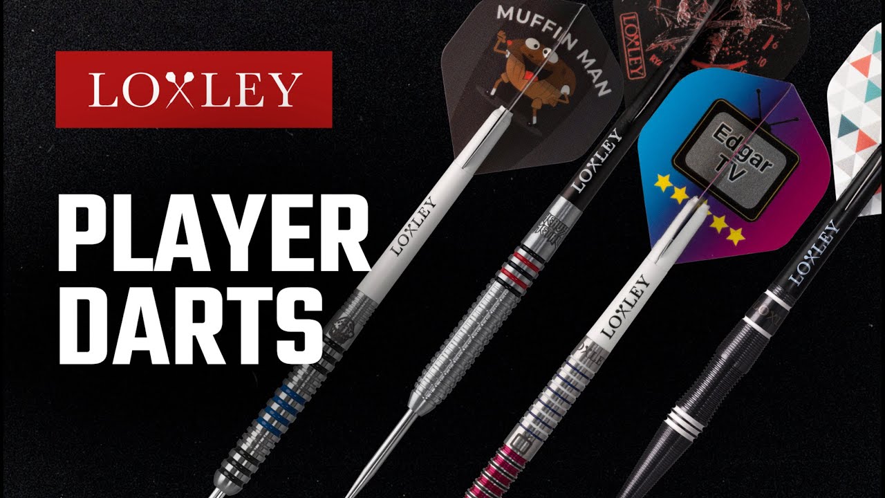 Loxley Players Darts YouTube