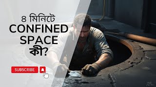 Download lagu What is Confined Spaces in Bangla | OSHA
