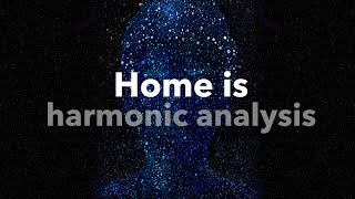 Jacob Collier: Home Is - Harmonic Analysis