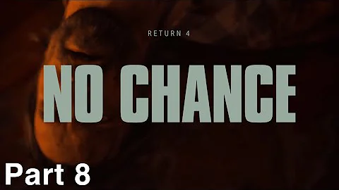 Alan Wake 2 Full Playthrough - Part 8 - PS5 4K 60FPS (No Commentary)