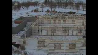Green Prairie Living and Learning Community