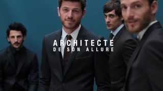 Collection Automne Hiver 2014-Devred 1902