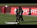26. kārta: FK Tukums 2000/Telms 2:2 FK Auda (Labākie momenti)