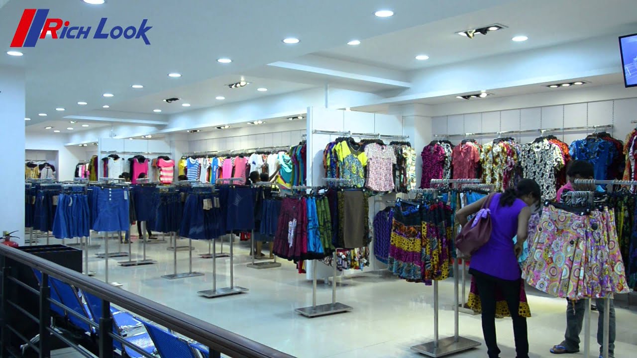 Rich Look Kalutara YouTube