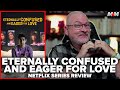 Eternally Confused and Eager for Love (2022) Netflix Series Review