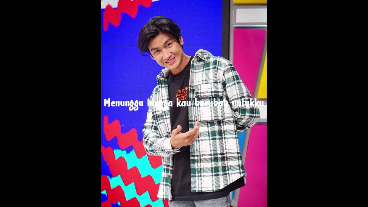 ANREZ PUTRA ADELIO - PAKAI HATIMU ( LIRIK)