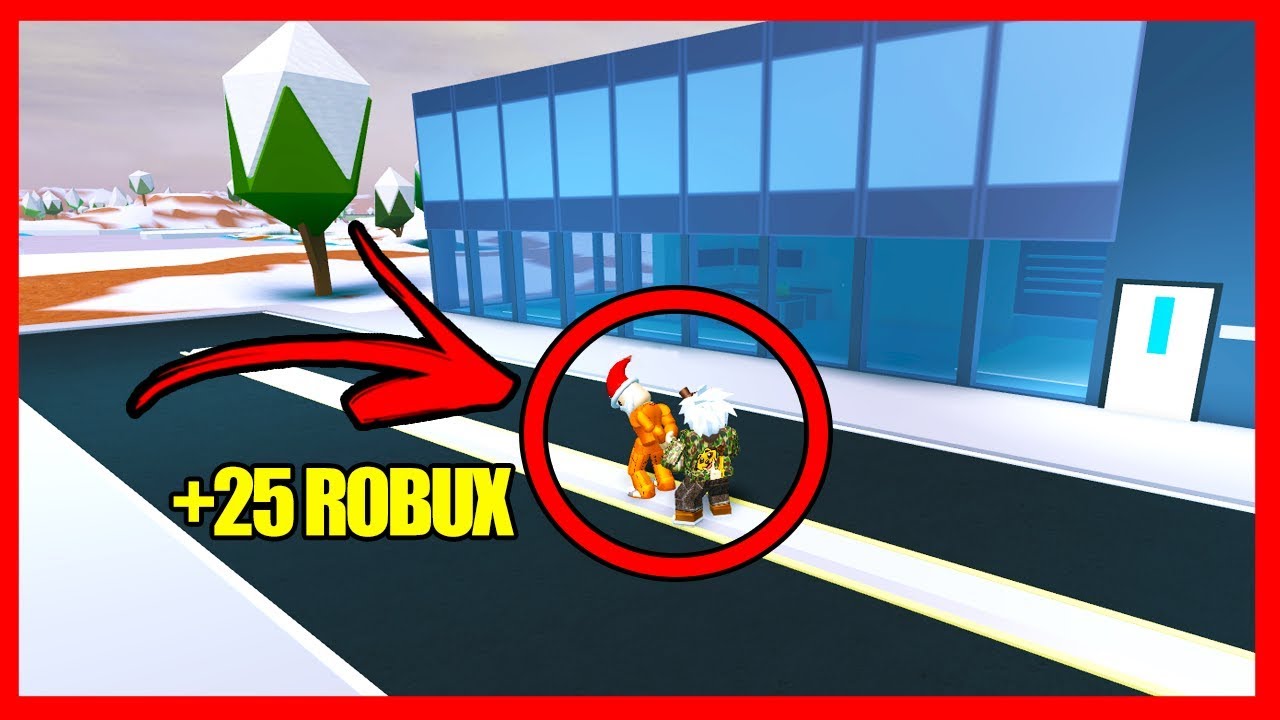 Si Te Arresto Te Regalo Robux En Jailbreak Roblox Youtube - el juego secreto de asimo3089 que no conoces roblox lighttube