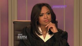 Famous Judge Faith - Love Don't Live Here Anymore; $24/Month Rent (Season 1: Episode #135) Profile
