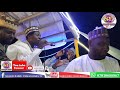 Wannan Shine Majalisin Da Khalifa Shareef Fatihu Yayi Na Bana A Garin Lafiya Bayan Gama Maulidin Zgy Wannan Shine Majalisin Da Khalifa Shareef Fatihu Yayi Na Bana A Garin Lafiya Bayan Gama Maulidin Zgy