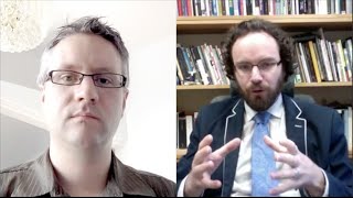 Daniel Scott Tysdal on Writing Exercises (interviewed by Jonathan Ball)