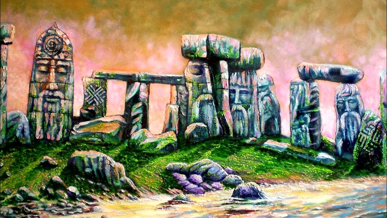 святилища древних славян. коломенское капище велеса. святилище числобога всеволод иванов. древние славяне язычество капище. святилища древних славян.