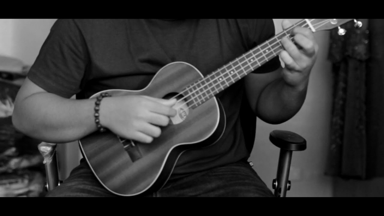 Night Changes One Direction (Ukulele Cover) YouTube