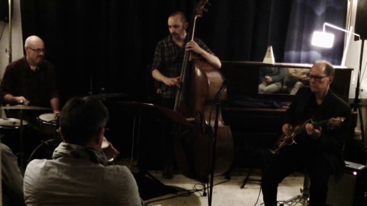 Lorne LOFSKY (g), Laurent CHAVOIT (b),Pascal SÉGALA (dms) - Live in BAYONNE 2019 - SET 2