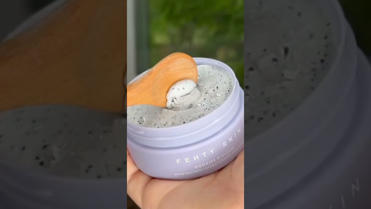 fenty skin cookies n clean