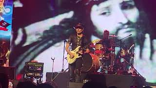 for the love of God - Steve vai live in Bkk