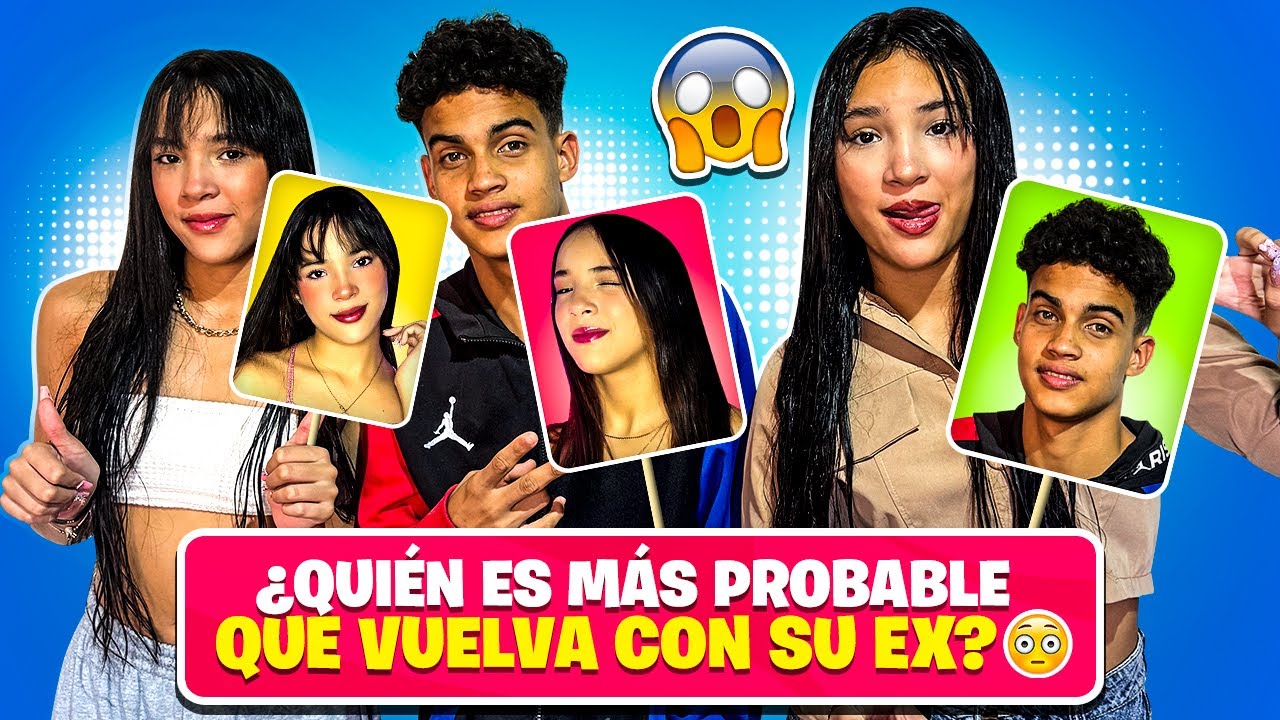 QUIEN ES MAS PROBABLE QUE