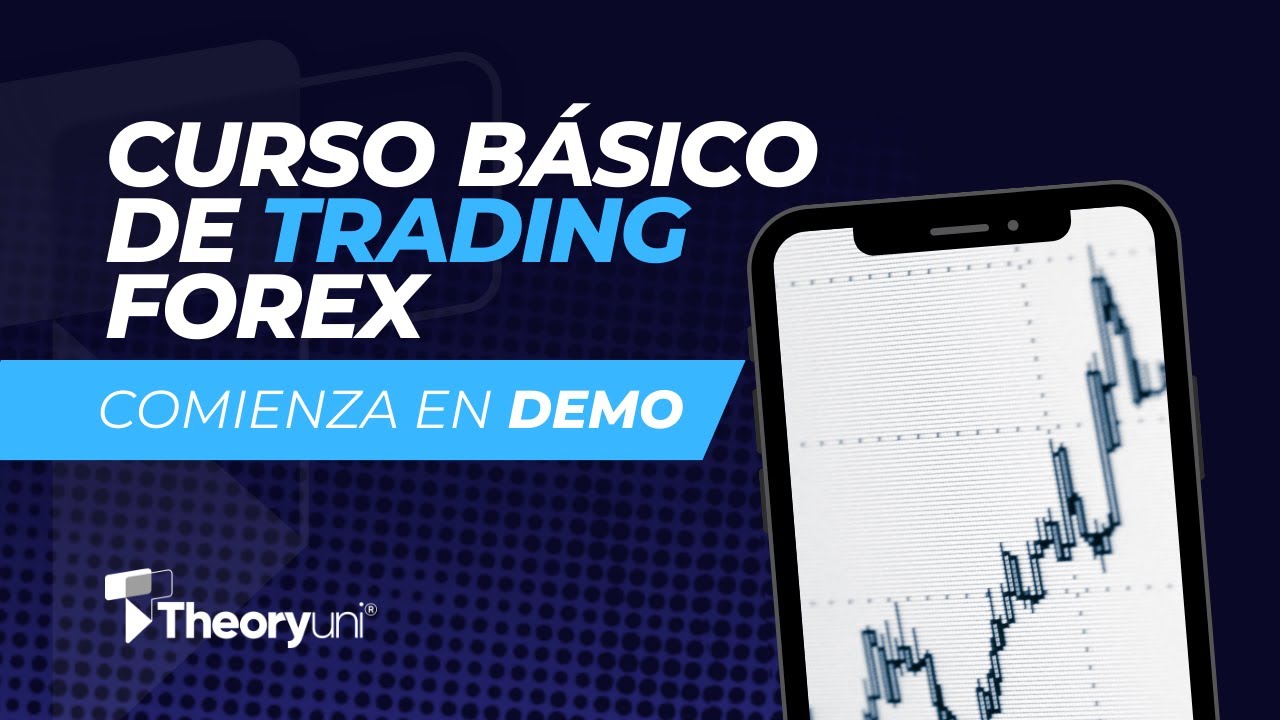 💱Módulo 2 | Curso de Trading Forex para principiantes | Comienza en ...