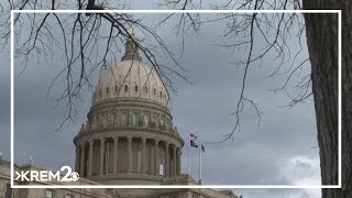 Idaho House passes bathroom bill