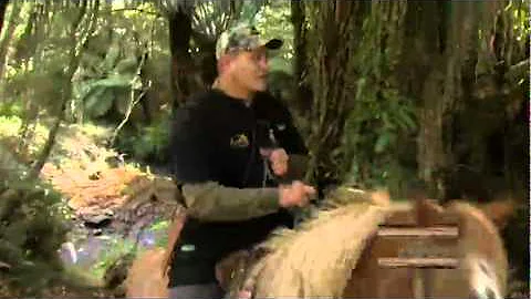 Hunting Aotearoa S5 EP10 Full Episode Released 30 May 2020