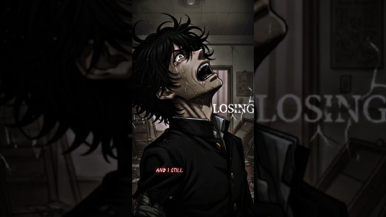 Ego Destroy My Life – When Anger Wins]