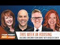 This Week in Housing - August 21, 2020