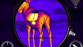 DEER HUNTER 2016 | IOS /ANDROID GAMEPLAY TRAILER screenshot 2