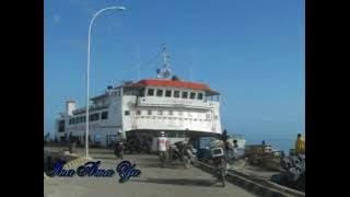 Lagu Daerah Sabu, NTT - Ina Ama Ya