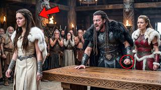 Details She Accepted His Rejection Without Begging — The Pack Fell Silent When The Alpha King Snapped News