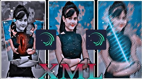🔥ওই পাশের বাড়ির কদম আলীর ছোট্ট মাইয়া টা💖song xml file💯/alight motion xml file/trending song xml