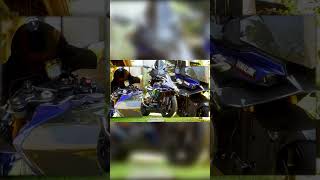 YAMAHA R1M #yamaha #r1m #shorts #automobile