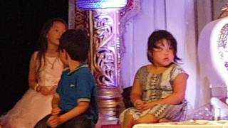 Anuj N Rusmi Wedding Dance Bu Sng