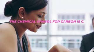 Unveiling the Mystery: What is the Chemical Symbol for Carbon? #shortsfeed #youtubeshorts #viral