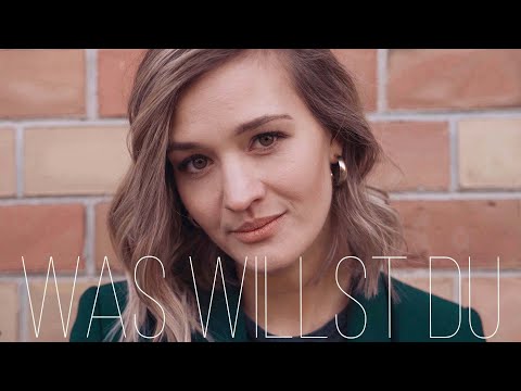 NIKA - Was Willst Du
