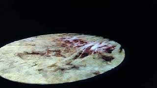 Test-event: Ginnungagaps