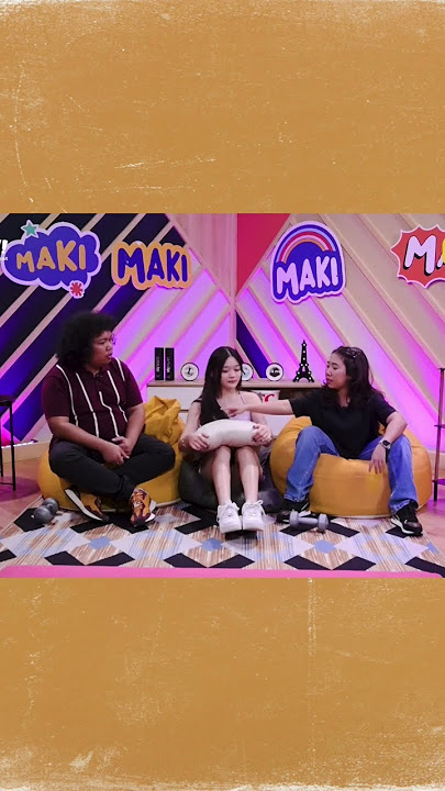 Eunice tjoa pernah di bully karena jelek #kuyentertainment #eunicetjoa