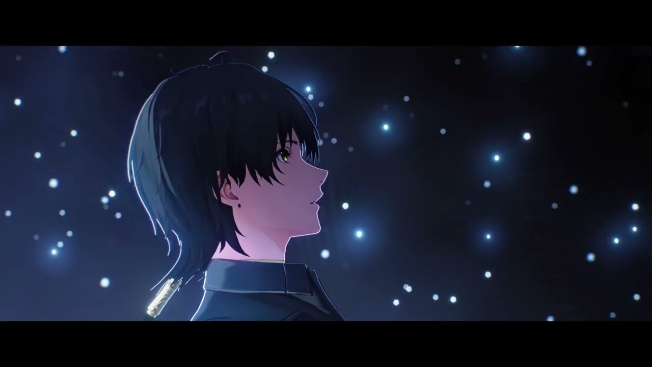 Wuthering Waves 3.0 (No Commentary)