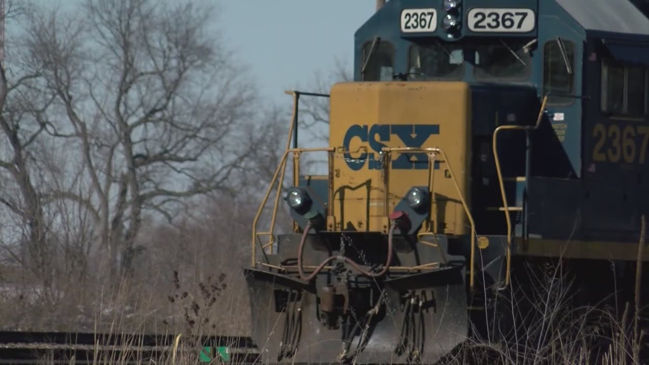 Terre Haute pays its share of the Margaret Ave. railroad overpass YouTube