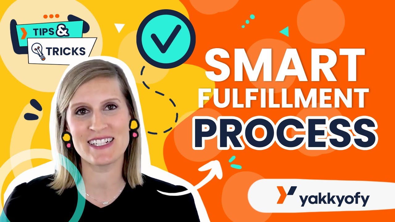 Order Fulfillment Process: 7 Steps to Improve Your Dropshipping Store