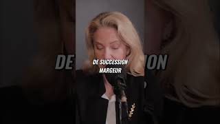 Crise de succession! Comment la France a basculé dans la guerre? #shorts