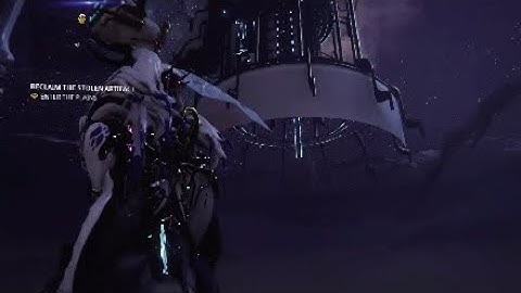 Warframe ps4 plains of eidolon glitch