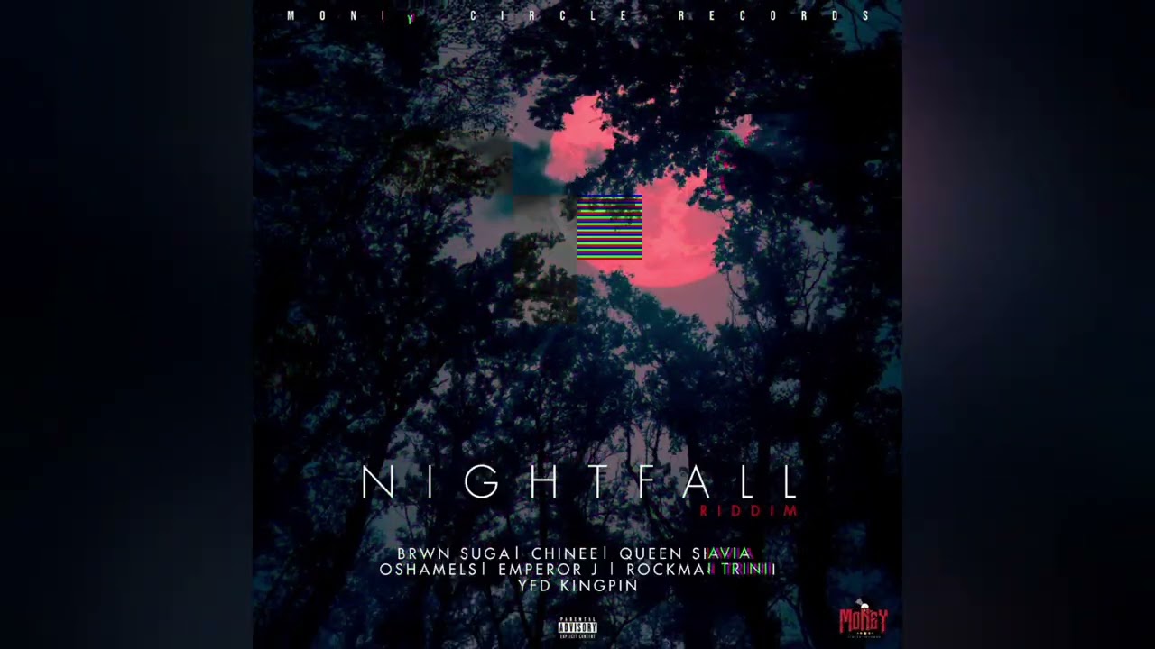 Money Circle - Real From The Fake ft. Chinee (Nightfall Riddim)