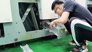 Unlocking the Future of Print: MPS 330 Padma’s Transformation with IUV Technology