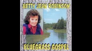 Betty Jean Robinson - HE IS JEHOVAH chords