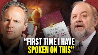 What 50 Years Studying the Resurrection Taught Me | Gary Habermas