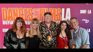 Gala Opening Night of the 29th Dances With Films - Film Festival with the World Premiere of "Yale"
